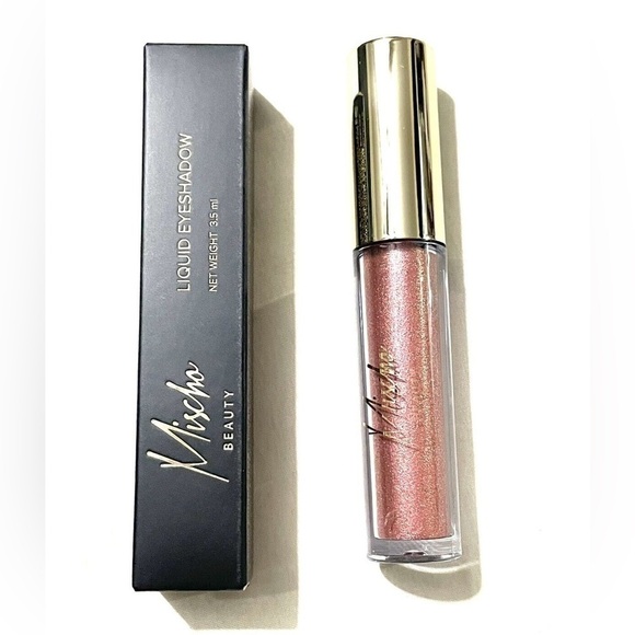 mischo Other - NWT - MISCHO BEAUTY Liquid Eyshadow